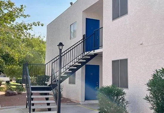Virginia Apartments For Rent in Las Vegas, Nevada