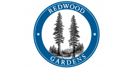 Redwood Gardens in Las Vegas, Nevada