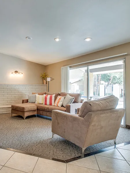 Bay Bridge Apartments