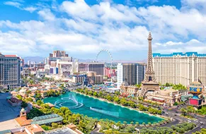 Napoli Apartments for Rent in Las Vegas, Nevada