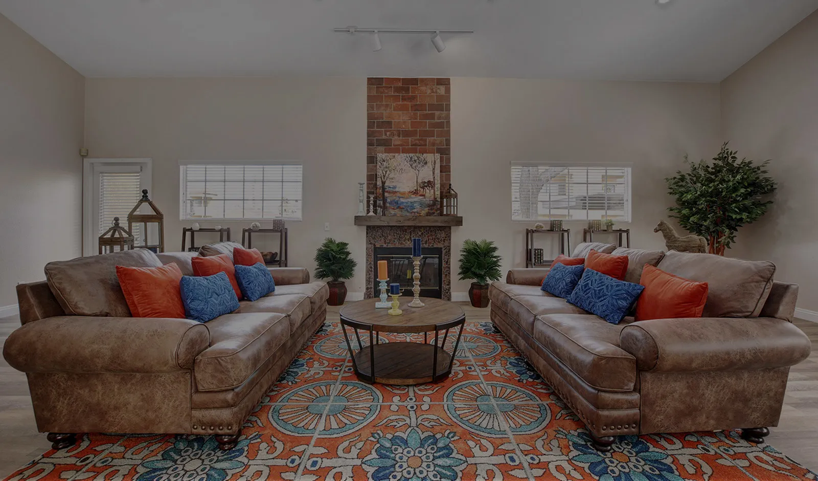 Ridge Falls Apartments