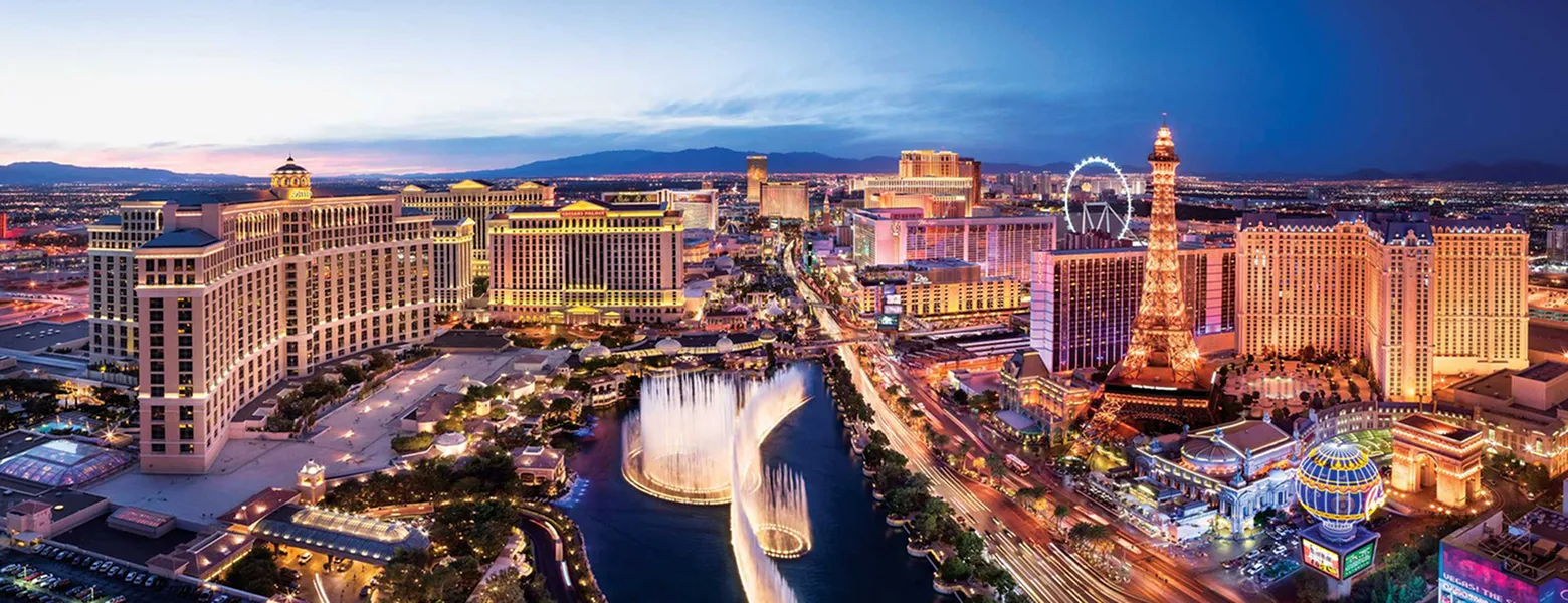 Cameron Apartments - For Rent in Las Vegas, Nevada