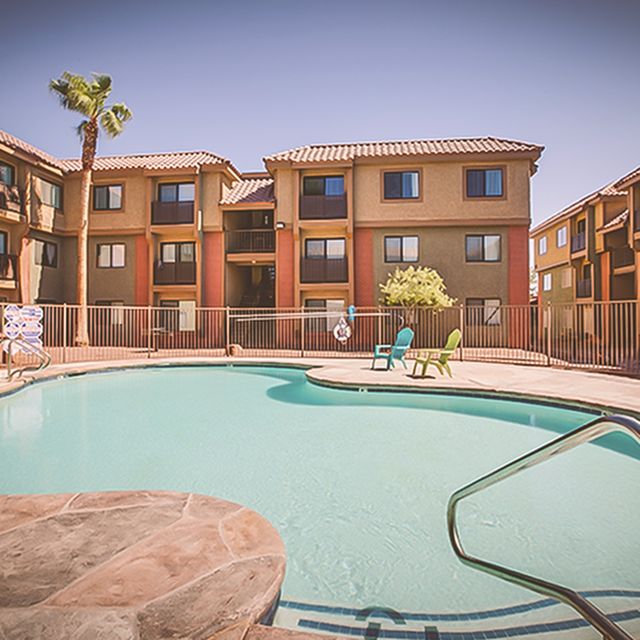 Encantada | Apartments For Rent Near Downtown Las Vegas