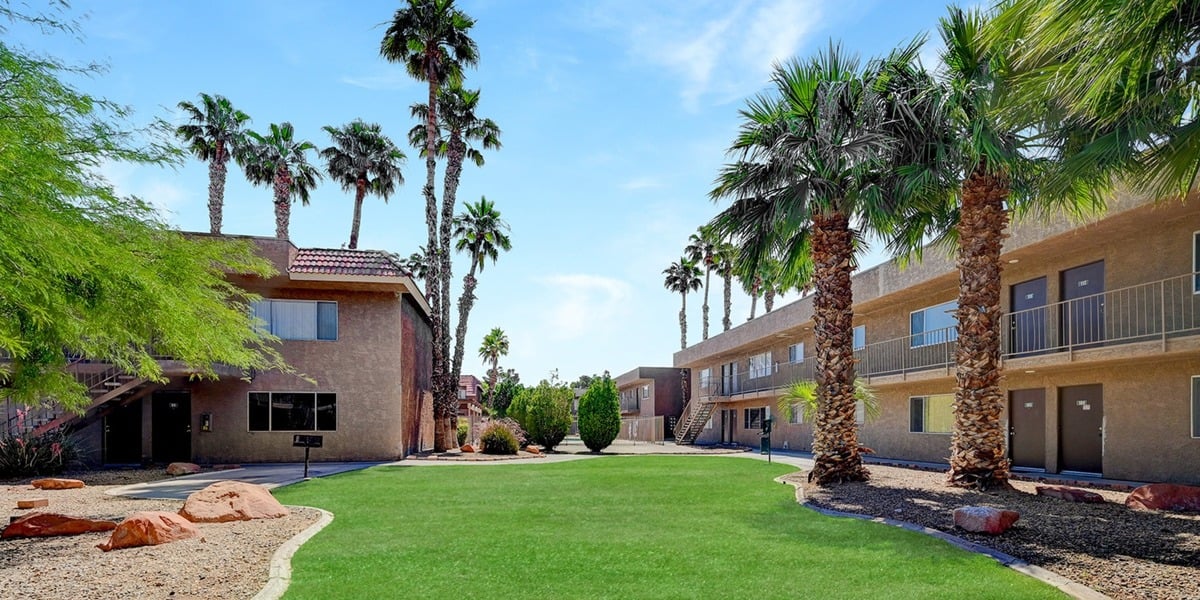 Bella Estates - Apartments in Las Vegas, Nevada
