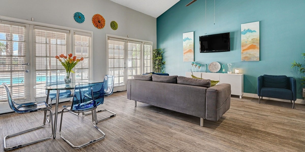 Bella Estates - Apartments in Las Vegas, Nevada
