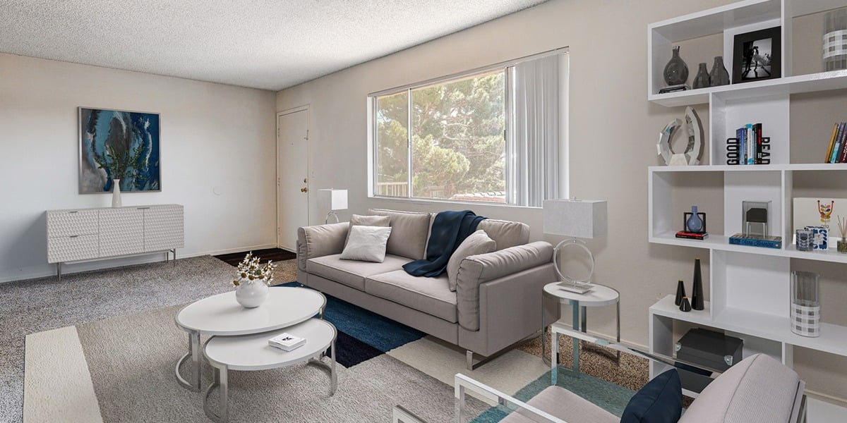 Bella Estates - Apartments in Las Vegas, Nevada