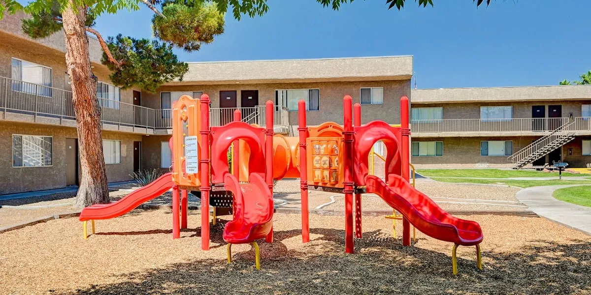 Bella Estates - Apartments in Las Vegas, Nevada