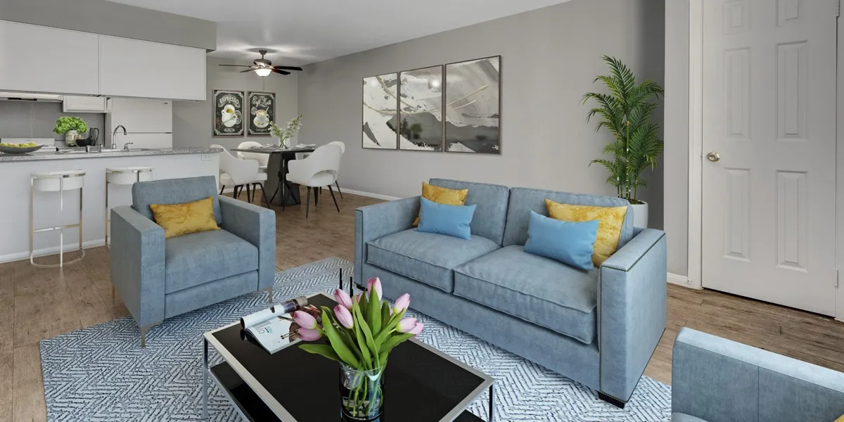 Sunset Terrace - Apartments for Rent in Las Vegas, Nevada