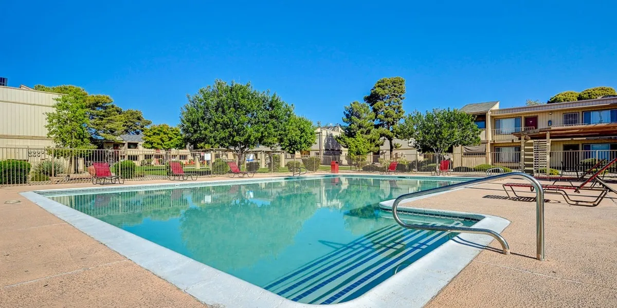 Sunset Terrace - Apartments for Rent in Las Vegas, Nevada