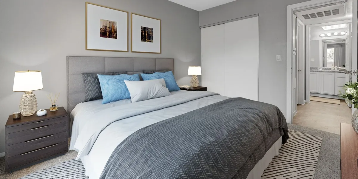 Sunset Terrace - Apartments for Rent in Las Vegas, Nevada