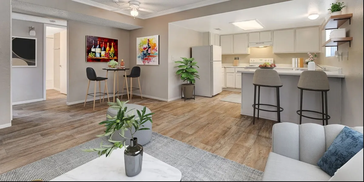 Bella Estates - Apartments in Las Vegas, Nevada