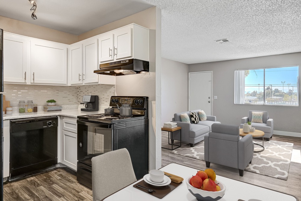 Intrigue | Apartments For Rent in Las Vegas