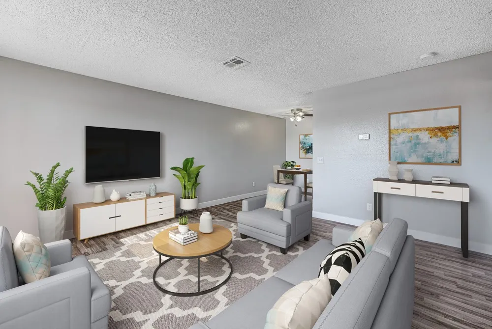 Intrigue | Apartments For Rent in Las Vegas