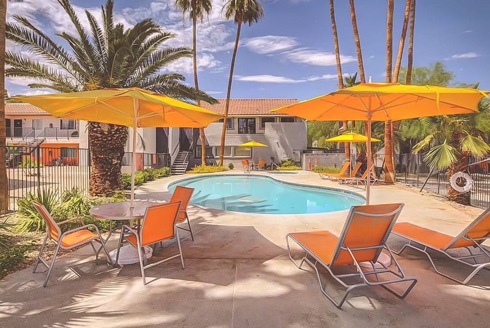 Intrigue Apartments Apartments In Las Vegas, NV