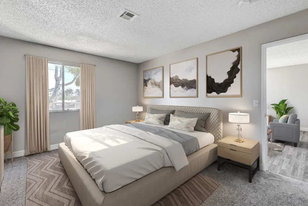 Intrigue | Apartments For Rent in Las Vegas