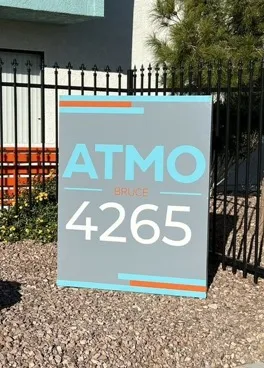 ATMO Bruce | Apartments for Rent in Las Vegas