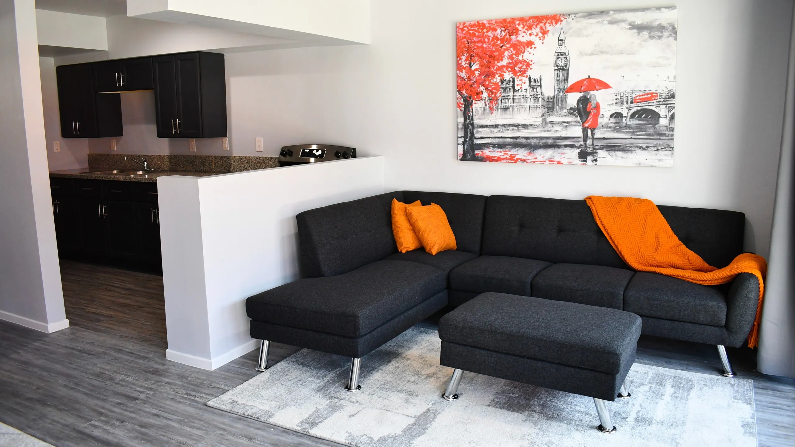Tam Apartments - For Rent in Las Vegas, Nevada