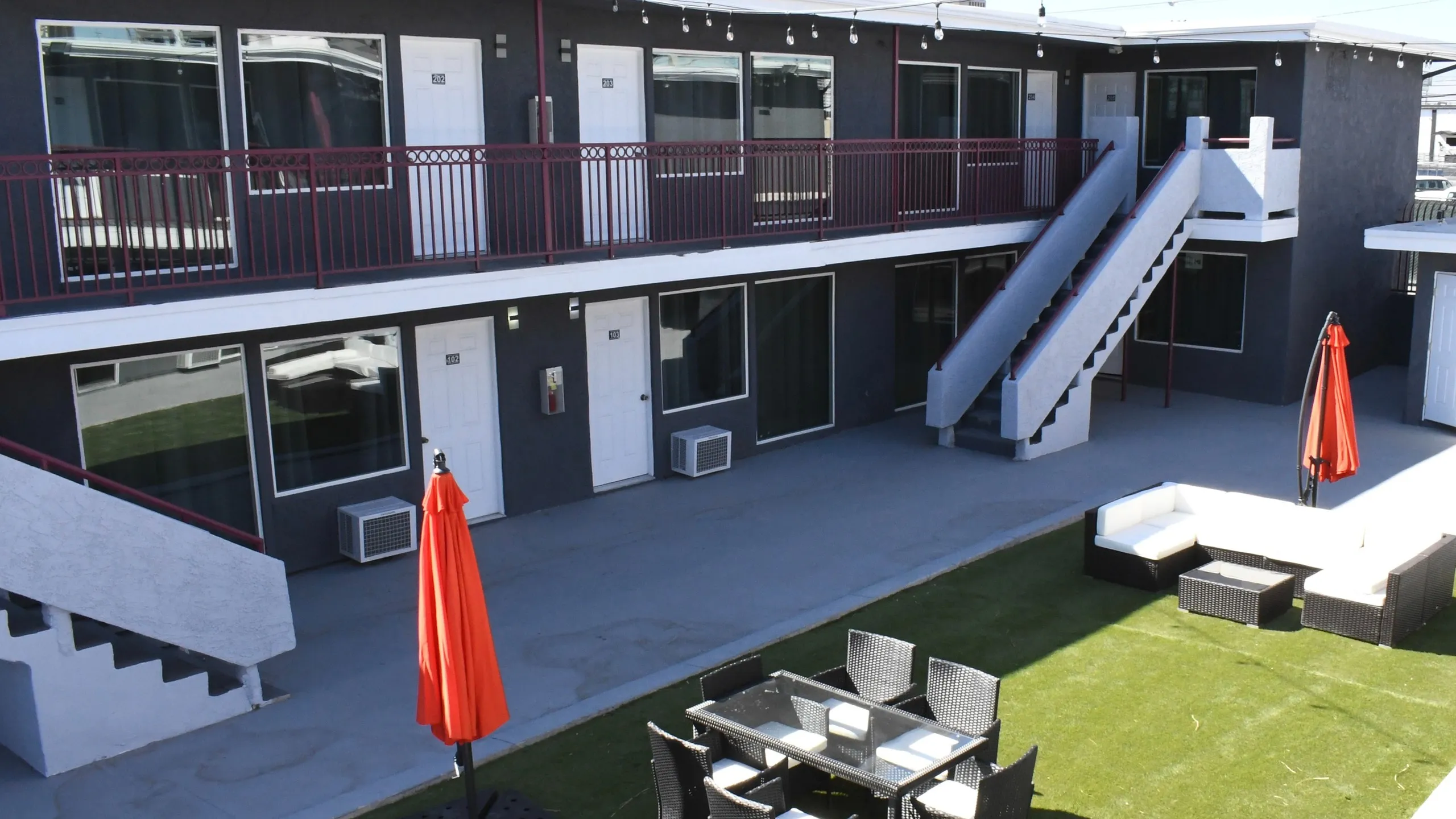 Tam Apartments - For Rent in Las Vegas, Nevada
