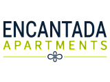 Encantada Apartments - Logo Design