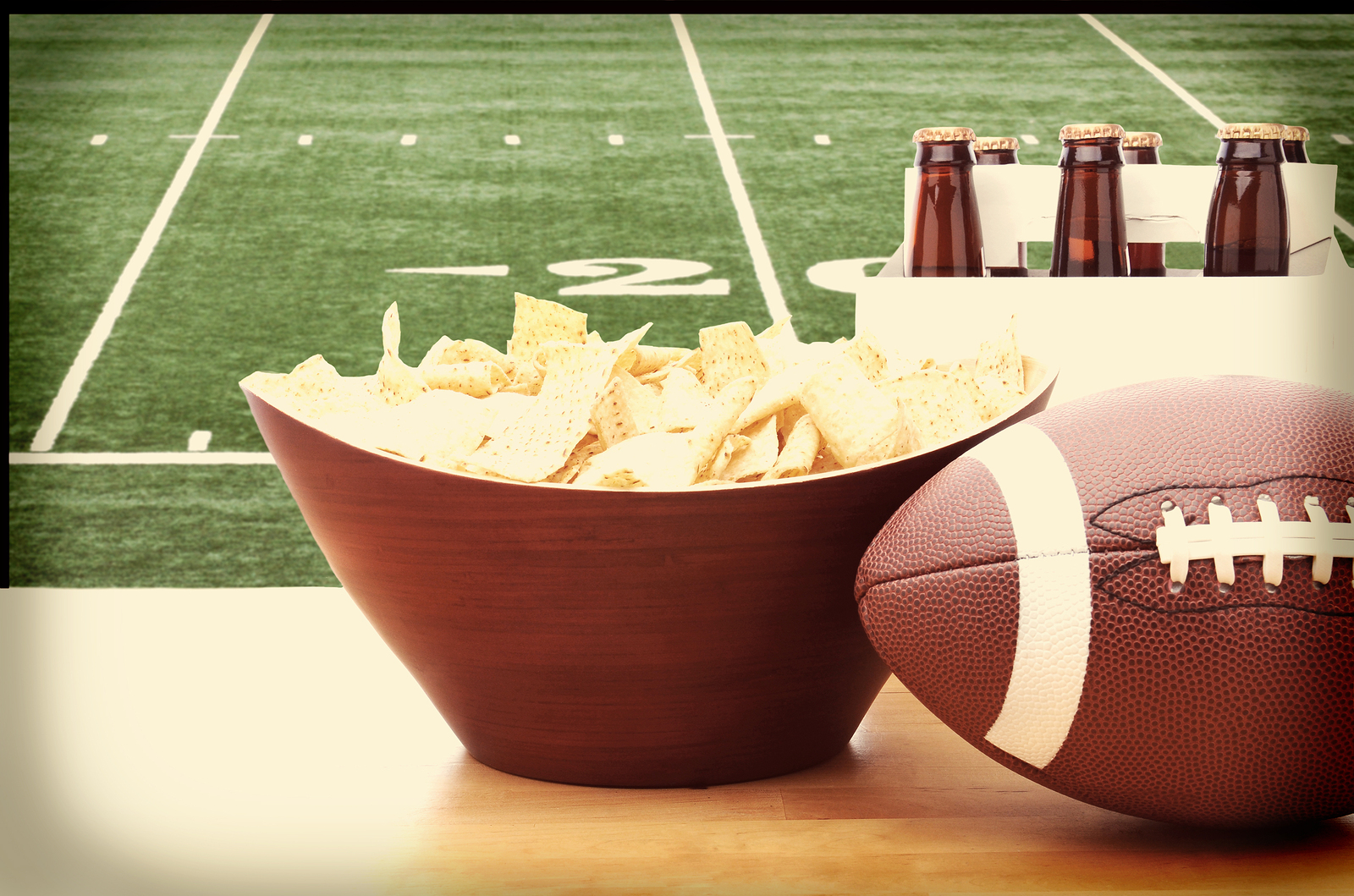 Throw the Ultimate Super Bowl Party-image