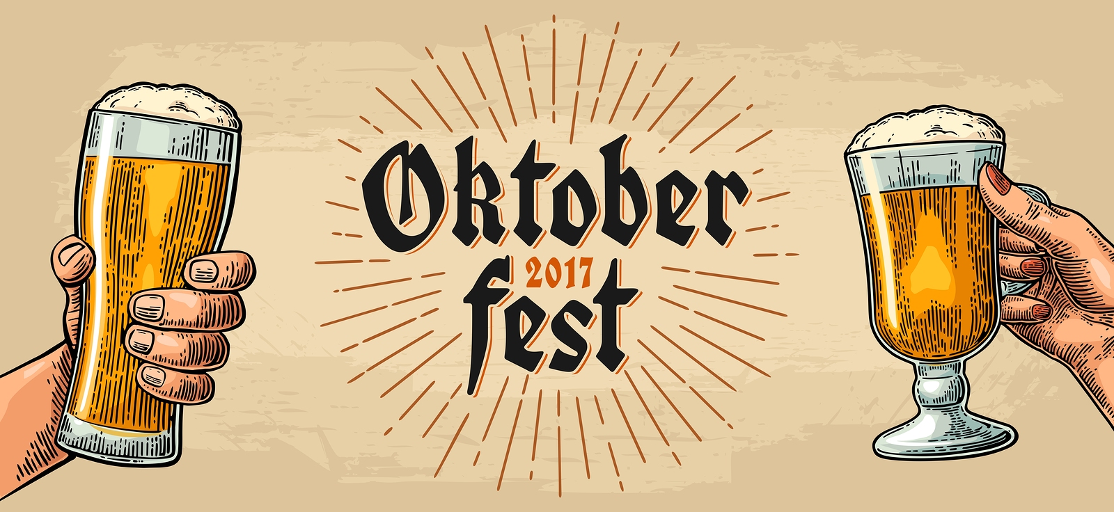 Celebrate Oktoberfest Here at Camelot-image