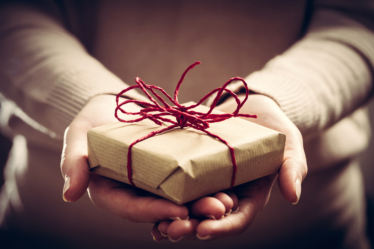 Happier Holidays at The Marq Highland Park-image