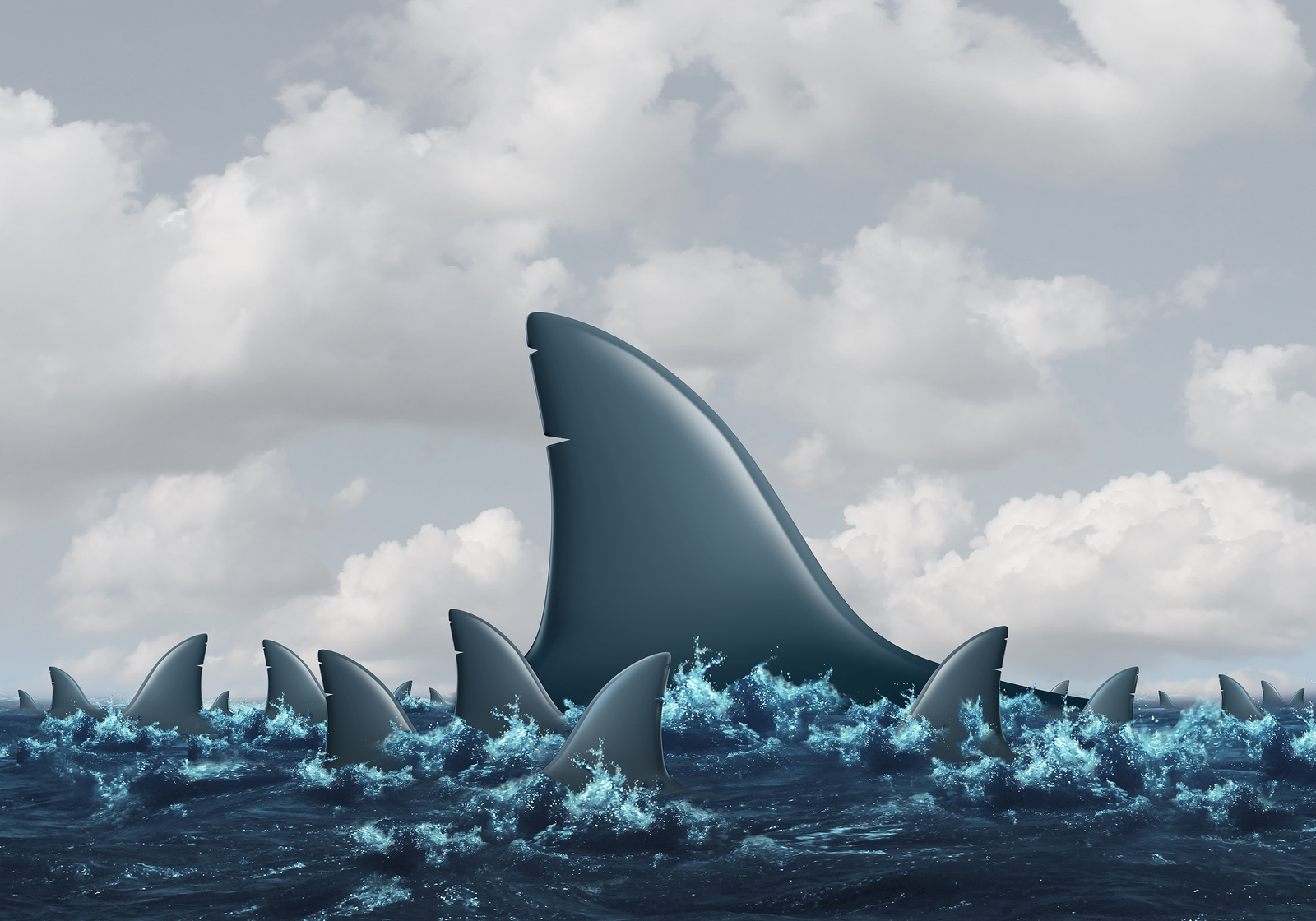 Take a Bite out of Shark Week-image