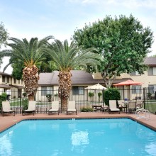Camelot Apartments