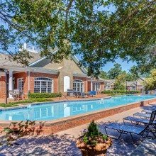 Retreat at Peachtree City Apartments