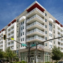 Cottonwood Bayview Apartments