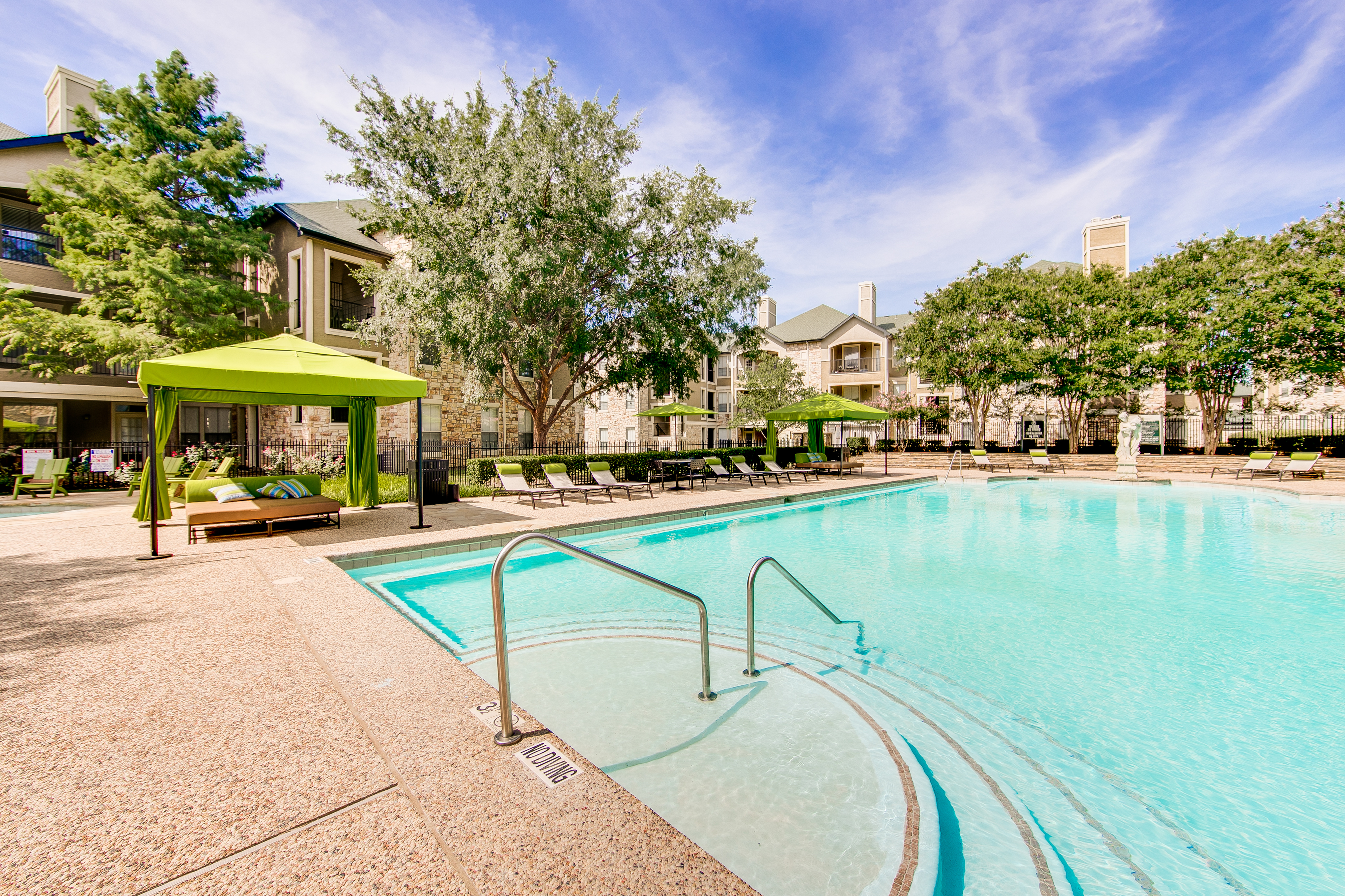 Stonebriar of Frisco Apartments