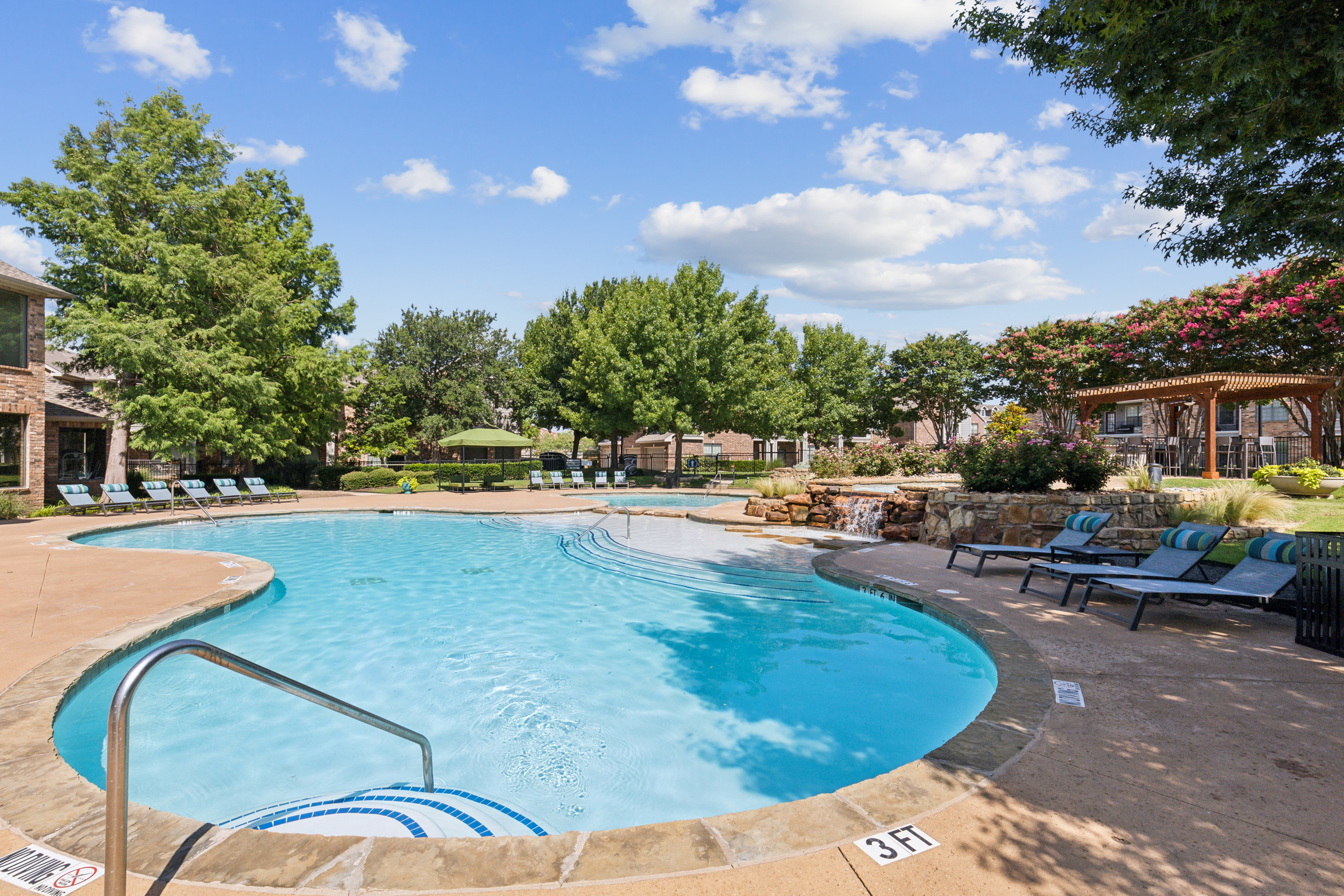 Enclave on Golden Triangle Apartments apartment photo