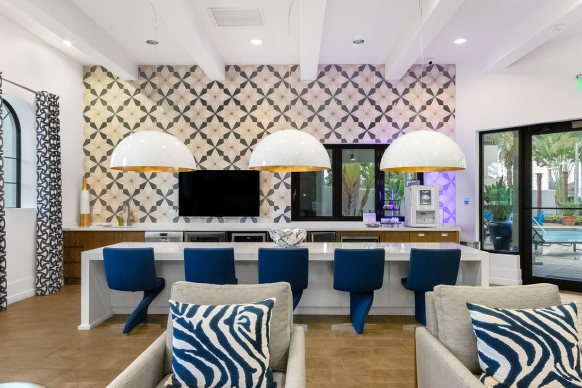 Photos Cottonwood Lighthouse Point Apartments in Pompano Beach, Florida