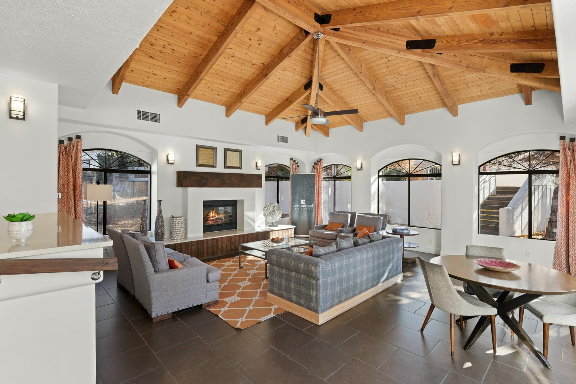 Apartments in Albuquerque, NM Pavilions Apartments