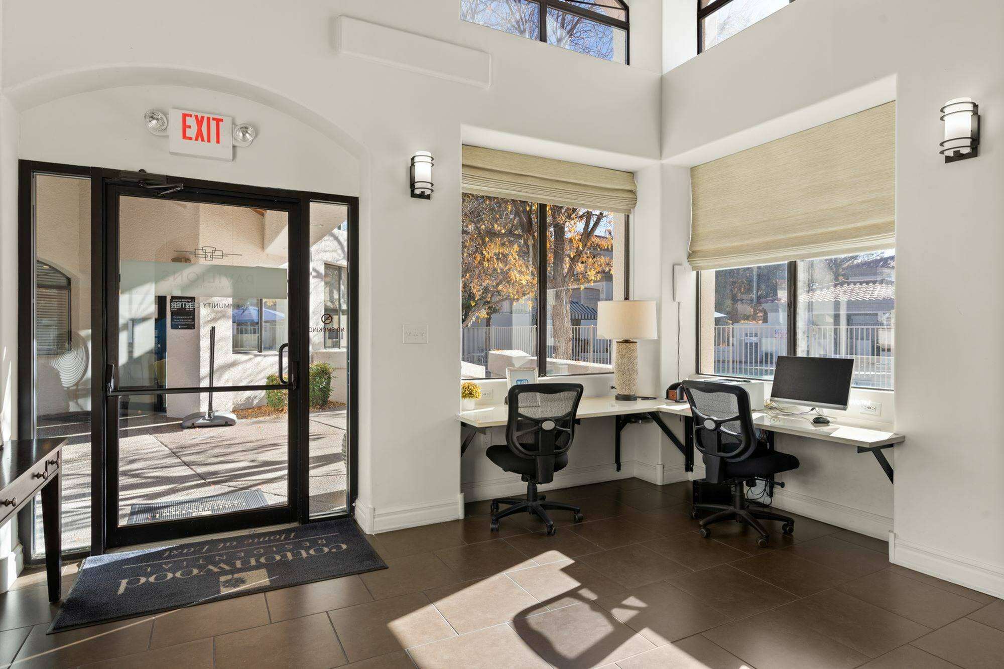 Apartments in Albuquerque, NM Pavilions Apartments