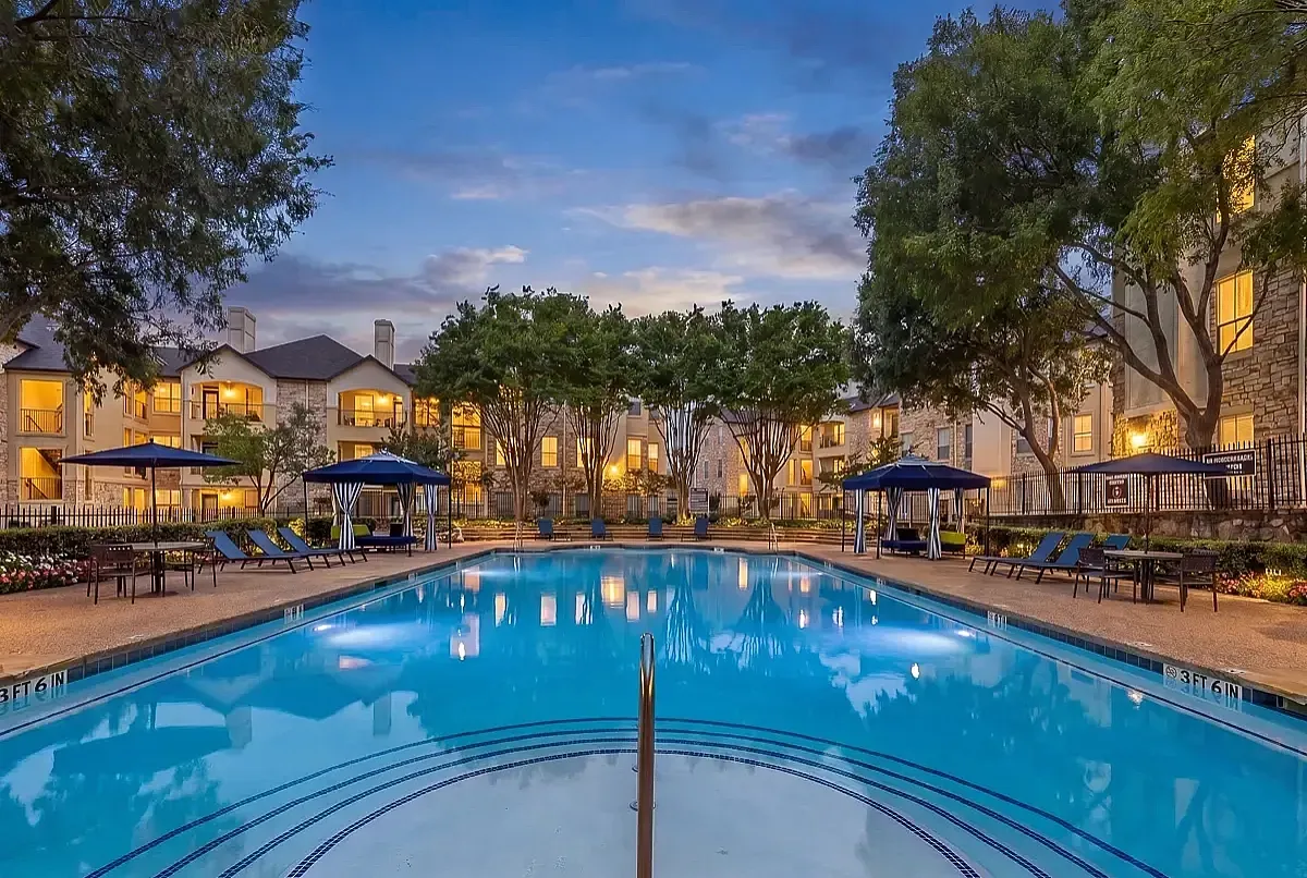 Stonebriar Of Frisco Apts apartment photo
