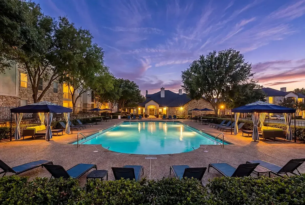 Stonebriar Of Frisco Apts apartment photo
