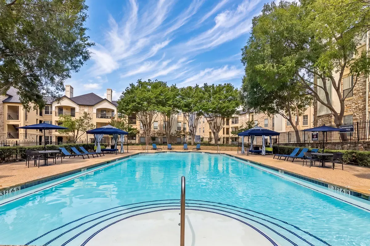 Stonebriar Of Frisco Apts apartment photo