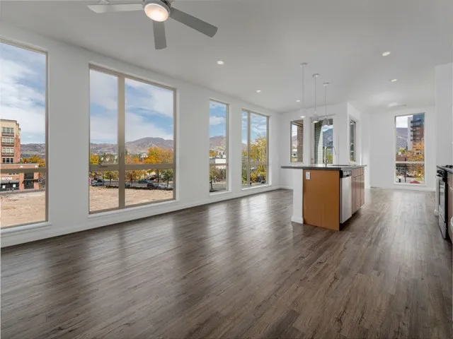 Image of Wood Plank-Style Flooring for Sugarmont Apartments & Townhomes
