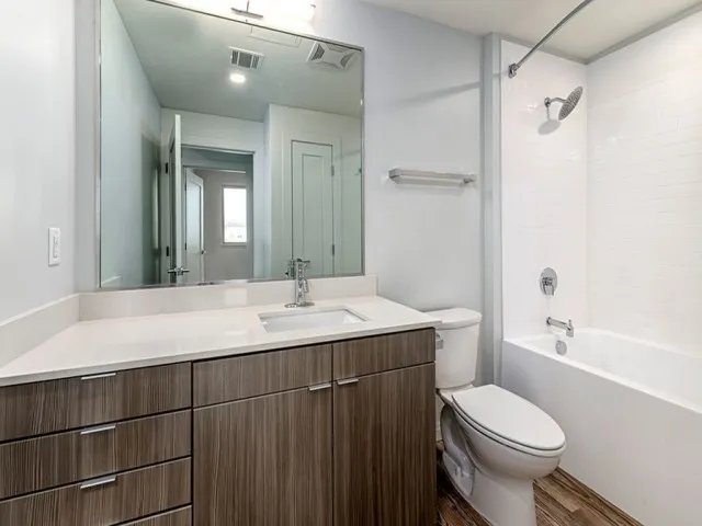Image of Soaking Tubs for Sugarmont Apartments & Townhomes