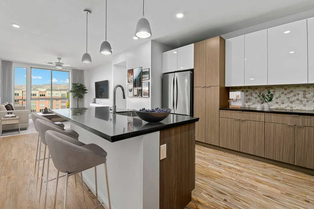 Kitchen Islands*