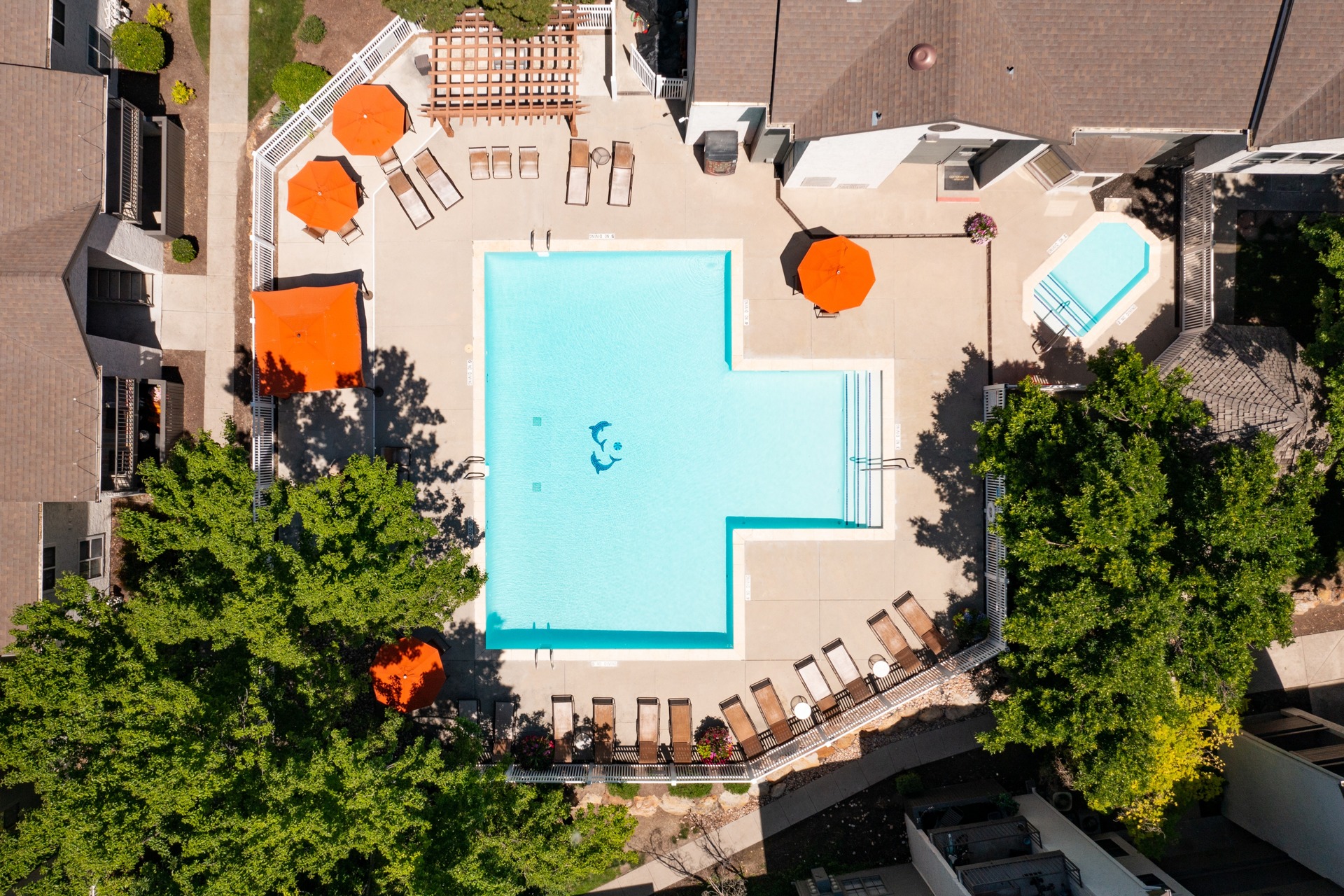 Apartments in Salt Lake City, UT | Cottonwood Apartments