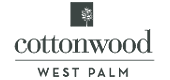 Cottonwood West Palm Beach Apartments Logo