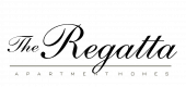 The Regatta Logo