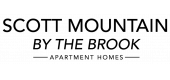 View of Scott Mountain Logo