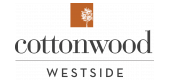 View of Cottonwood Westside Logo