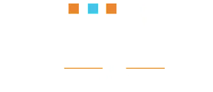 Vibrant logo for Park at Midtown featuring colorful accents and stylish typography.