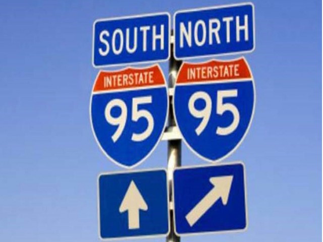 Image of Access To Route 4, Route 100 & I-95 for Brandywine Hills Apartments