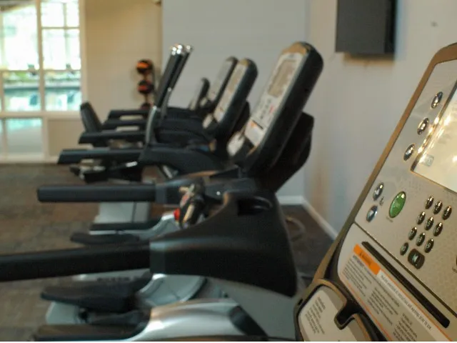 Image of Fitness Center for Riverfront Heights