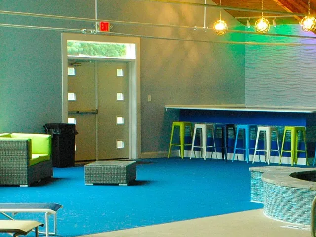 Image of Clubhouse for Riverfront Heights